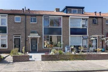 Hertog Aelbrechtstraat