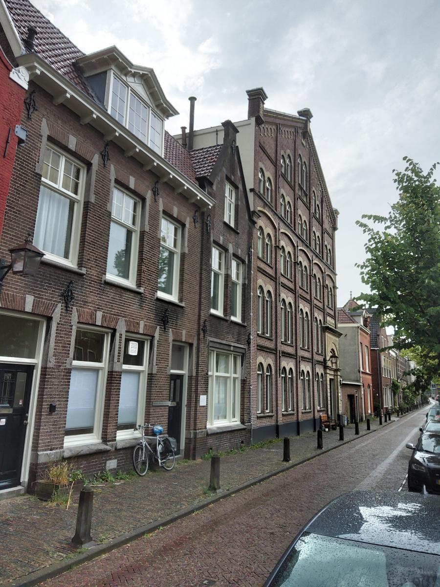 Bakenessergracht