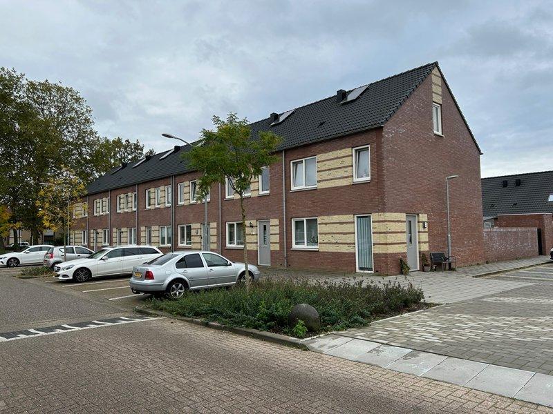 Bisschop Hoensbroeckstraat