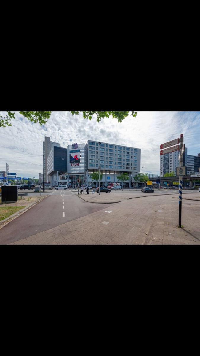 Zuidplein