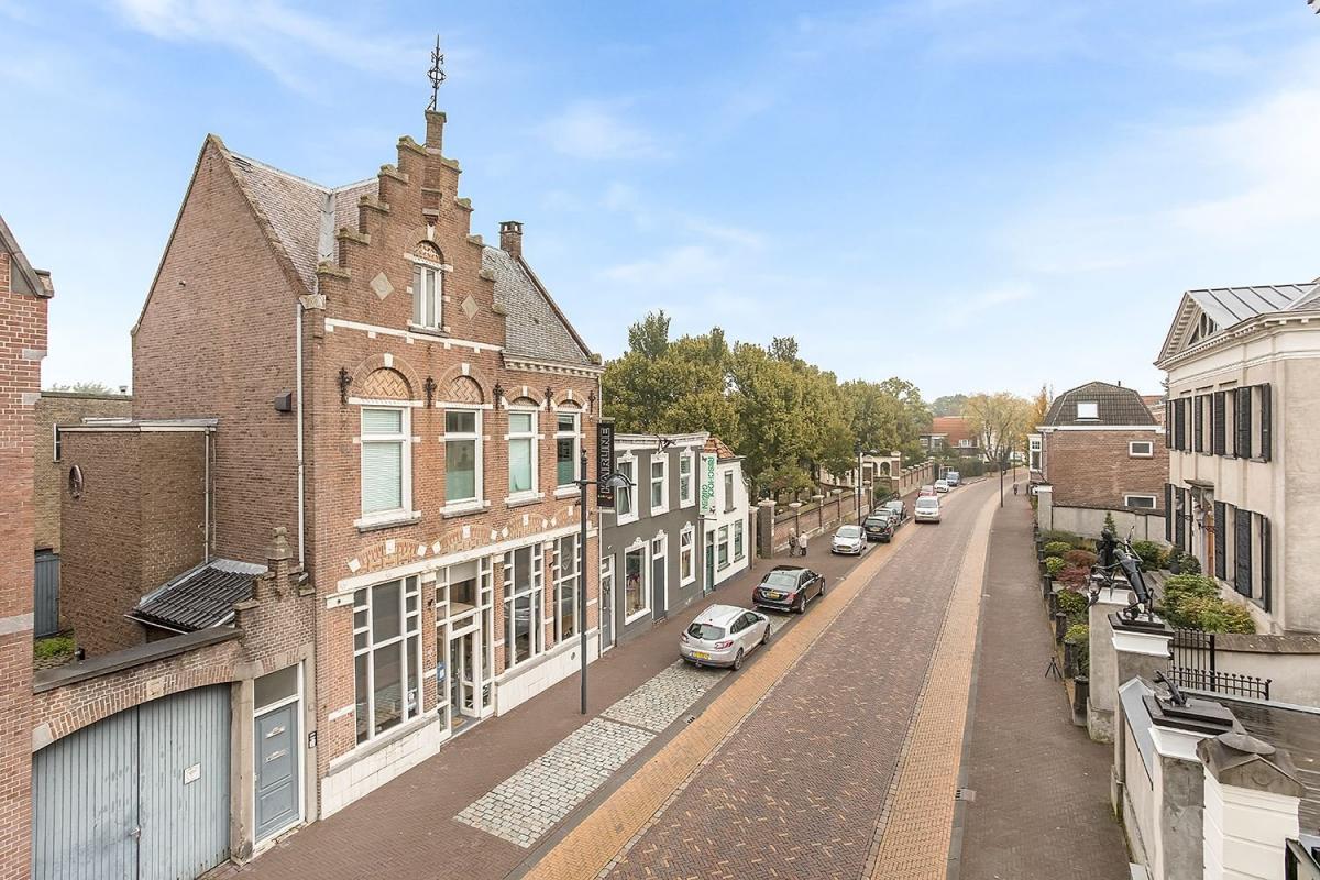 Ste Bernaertsstraat