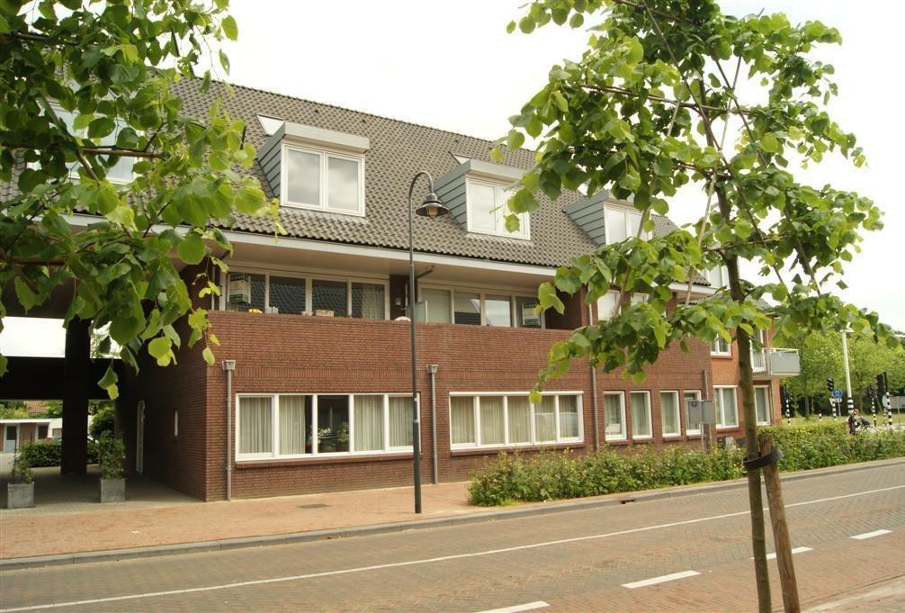 Sluisstraat