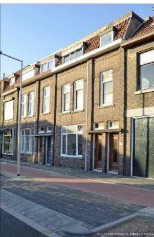 Van der Rijtstraat