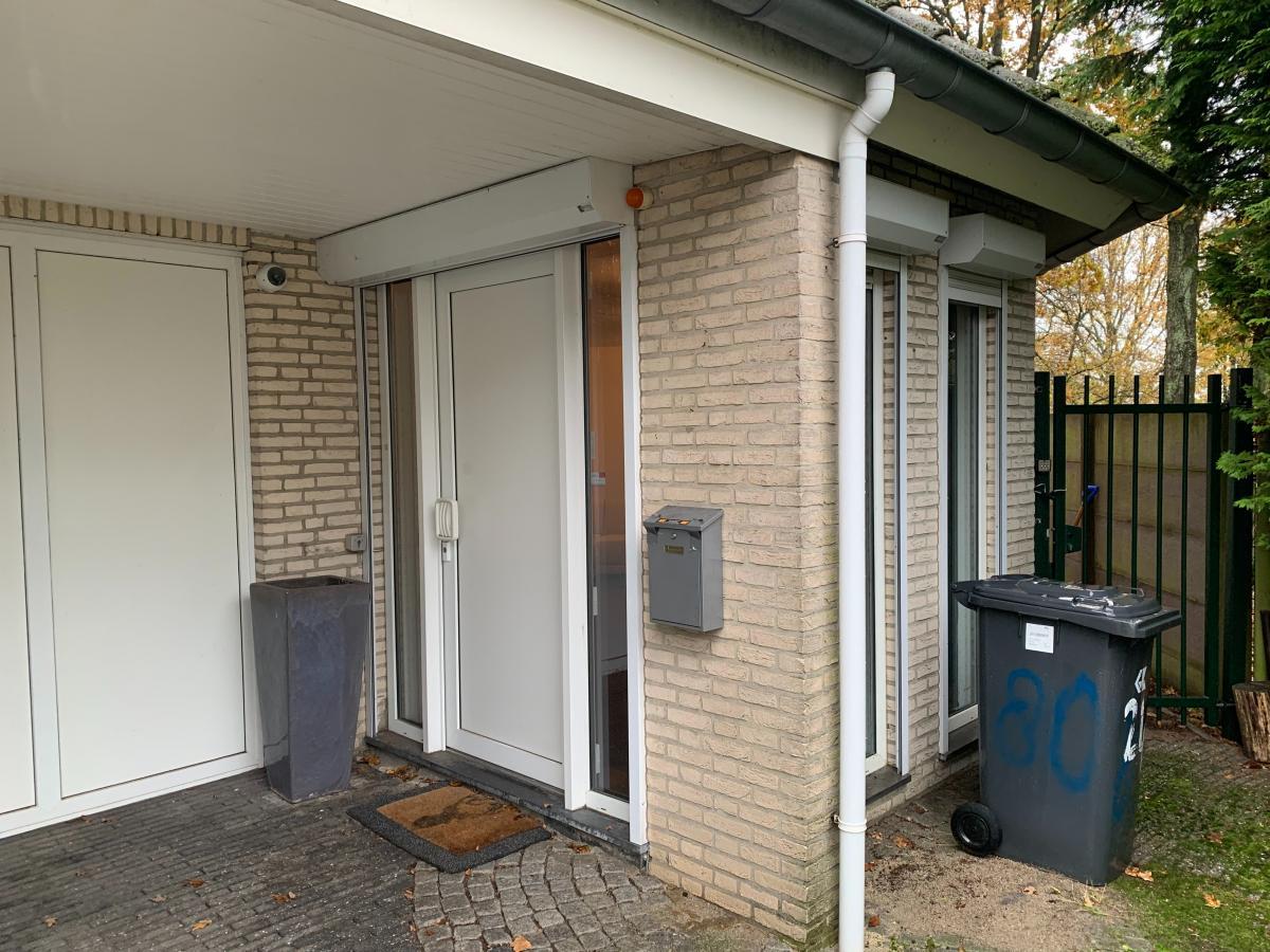 Dokter Limpensstraat