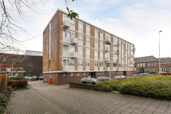 Appartement Engelenkampstraat in Sittard