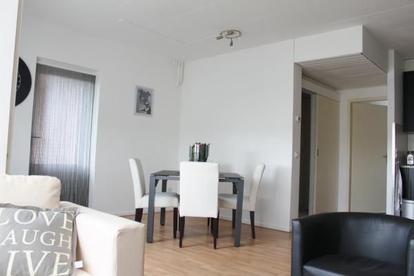 Appartement Achter de Driesprong in Rosmalen