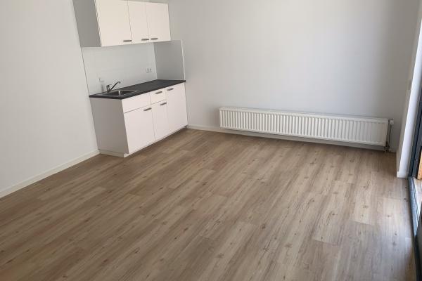 Appartement Orthen in Den Bosch