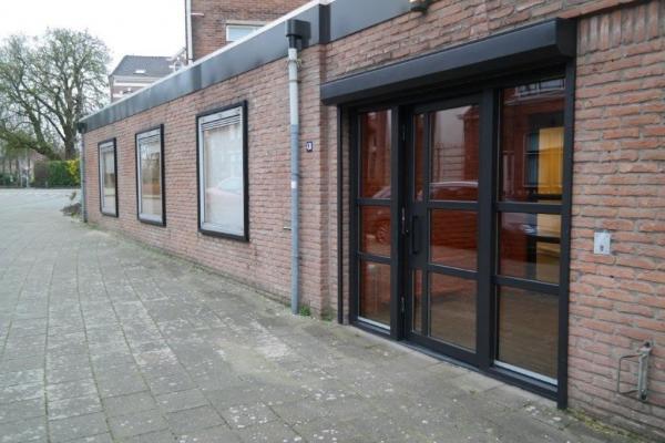 Appartement Stationsstraat in Tiel