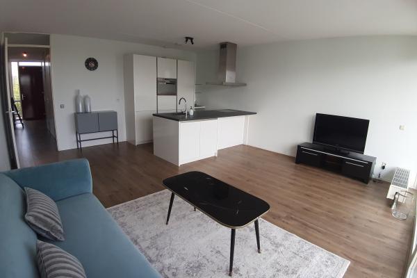 Appartement Rochus Meeuwiszweg in Brielle