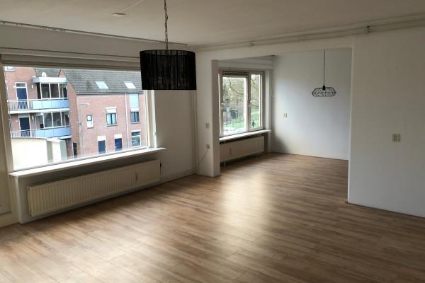 Appartement Kobelaan in Rotterdam