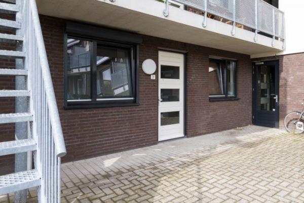 Appartement Karel Mollenstraat Noord in Valkenswaard