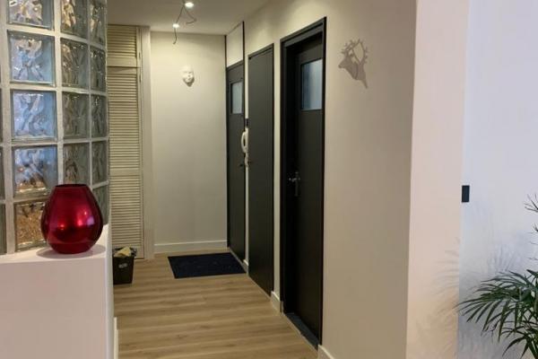 Appartement Aart van der Leeuwstraat in Weesp