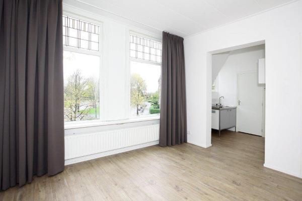 Kamer Bergselaan in Rotterdam