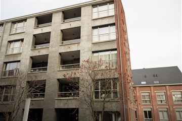 Appartement Buxusplaats in Tilburg