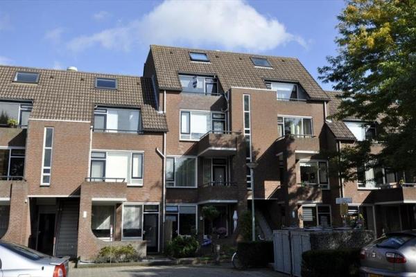 Appartement Dorpstraat in Heythuysen