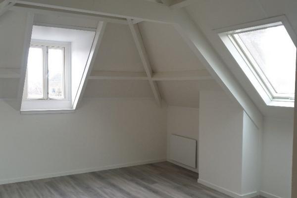 Appartement Brink in Deventer