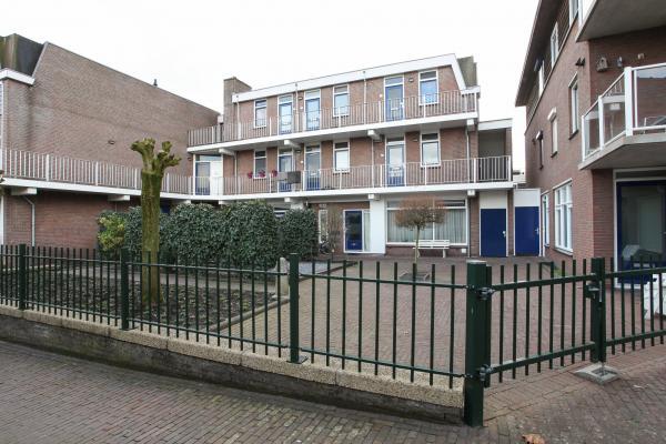 Appartement Binnenhof in Lopik