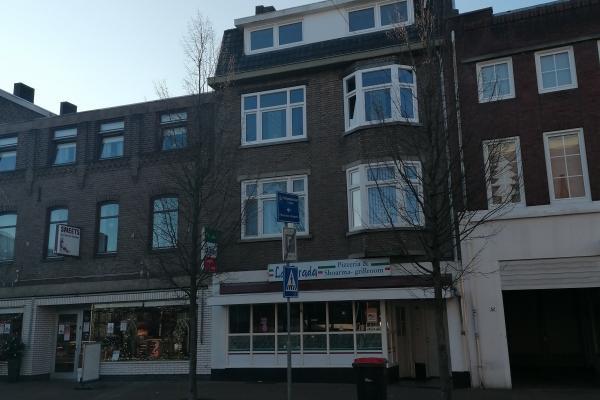 Appartement Rumpenerstraat in Brunssum