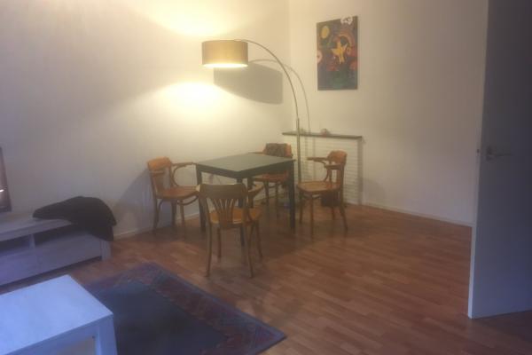 Appartement Graaf Adolflaan in Zeist