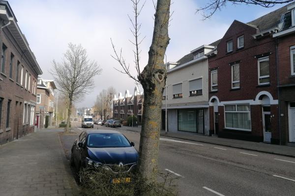 Appartement St.Pieterstraat in Kerkrade