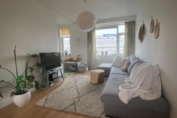 Appartement Koeriersterweg in Groningen