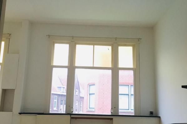 Kamer Nicolaas Beetsstraat in Schiedam