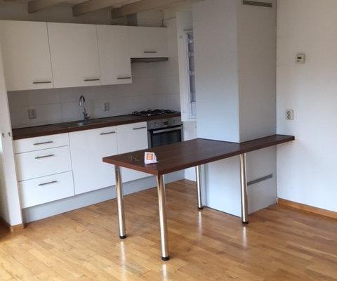 Appartement Nieuwe Noord in Hoorn