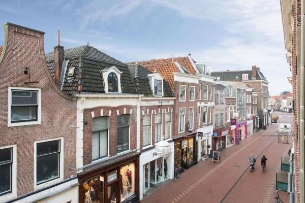 Huurwoning Leiden, De NIEUWSTE Huurhuizen In Leiden