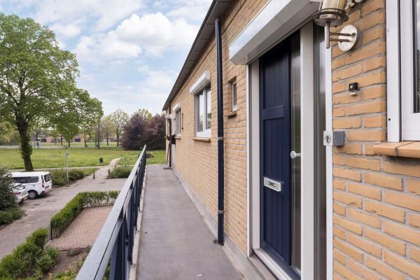 Appartement Adriaen van Ostadestraat in Enschede