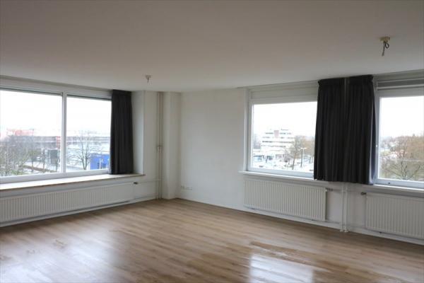 Appartement Geldropseweg in Eindhoven