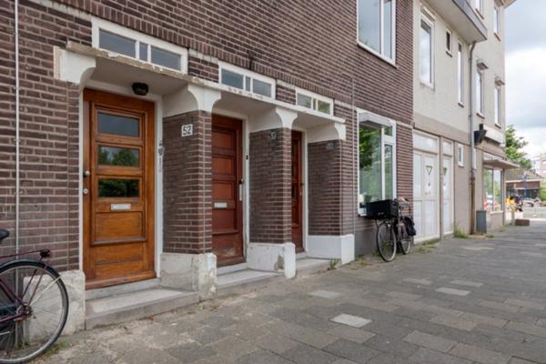 Appartement Oude Engelenseweg in Den Bosch