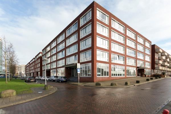 Appartement Groenmarktstraat in Utrecht