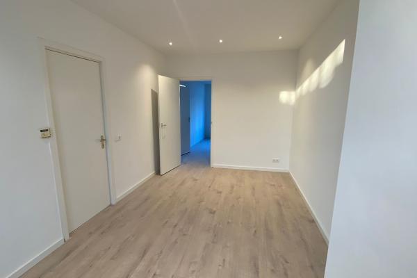 Appartement Frans Halsstraat in Haarlem