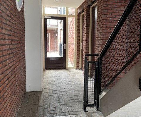 Appartement Meulmansweg in Woerden