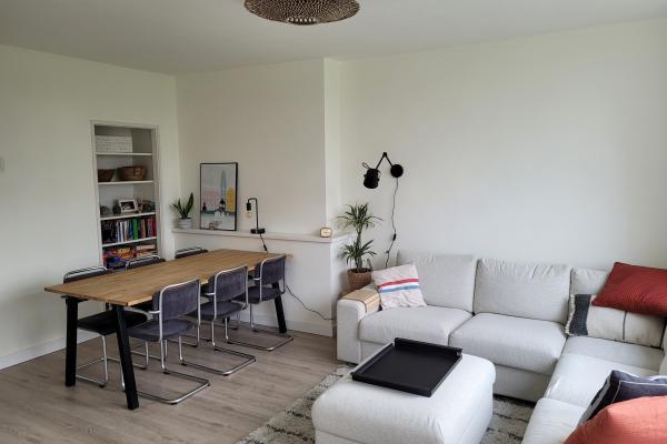 Appartement Akker in De Bilt