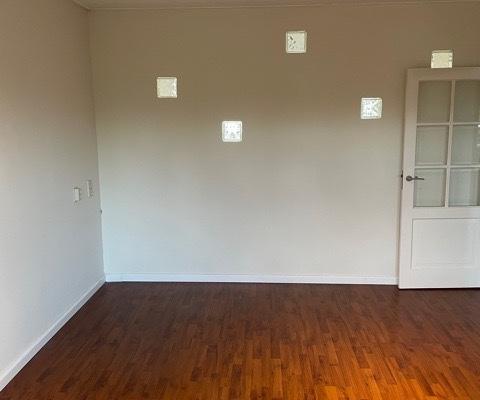 Appartement Ruygeplaat in Rozenburg