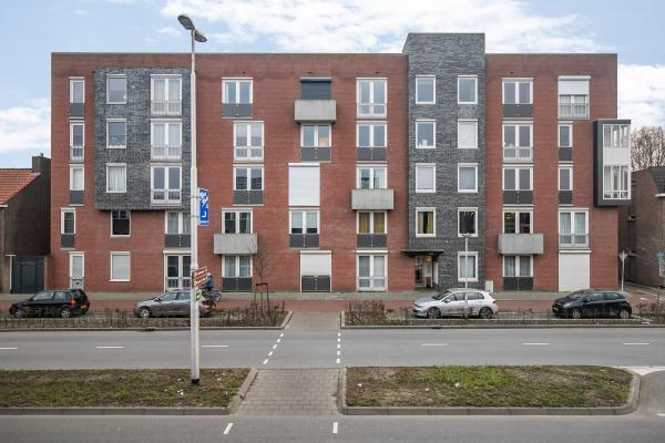 Appartement Ringbaan-Noord in Tilburg