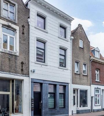 Appartement Putstraat in Sittard