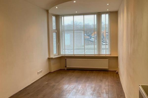 Appartement Donkerslootstraat in Rotterdam