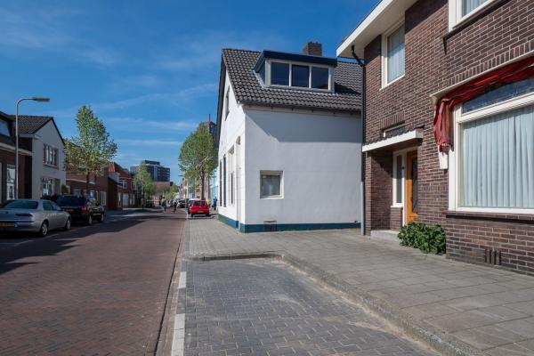 Huis Brinkstraat in Enschede