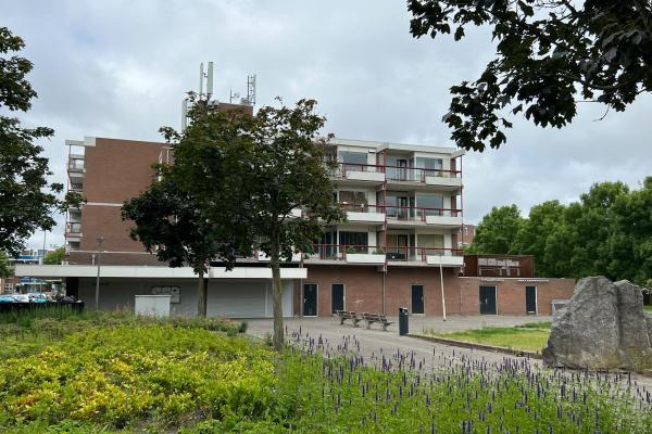 Appartement Zevenkampse Ring in Rotterdam