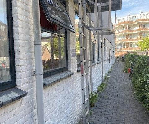 Kamer Hoofdstraat in Apeldoorn