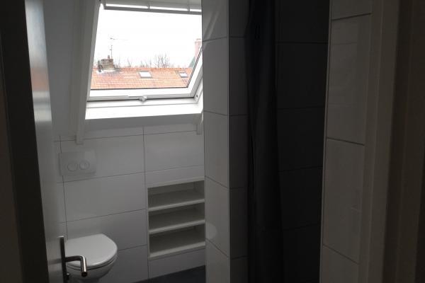 Appartement Westerweg in Alkmaar