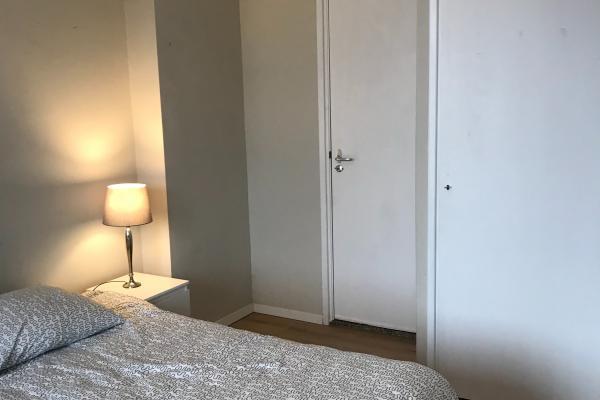 Appartement Oranjelaan in Zoetermeer