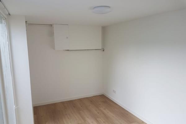 Appartement Leeghwaterstraat in Hilversum