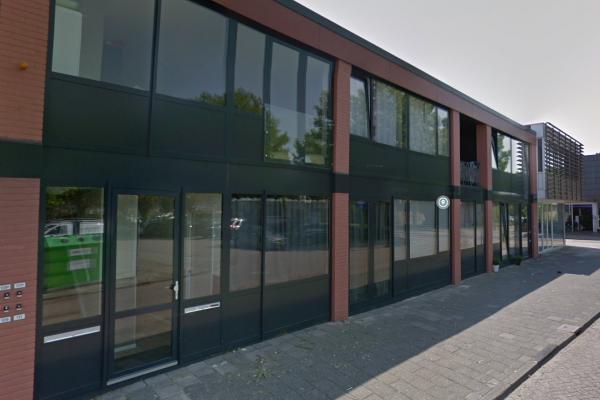 Appartement ten Oeverstraat in Hoogeveen