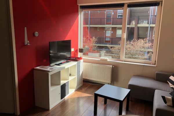 Appartement Brinklaan in Groningen