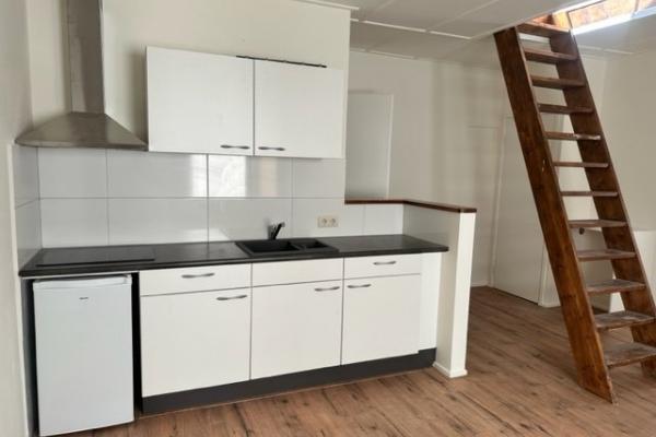 Appartement Westeinde in Arnhem