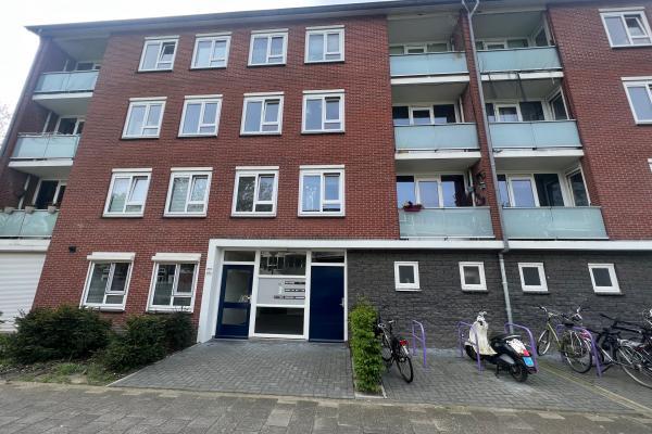 apartments for rent on Rembrandtlaan