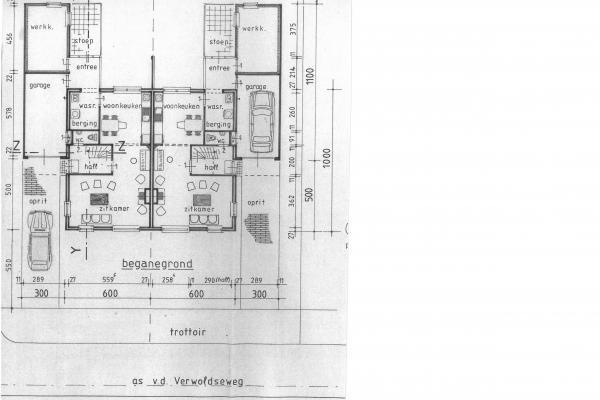 Huis Verwoldseweg in Laren